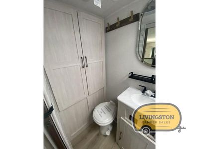2026 Forest River RV Surveyor Legend - Photo 12