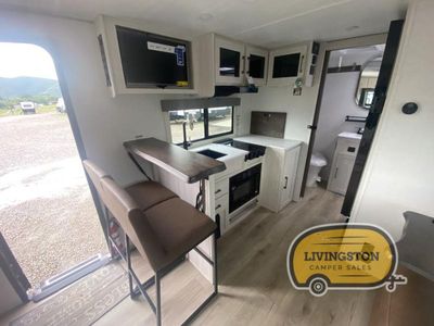 2026 Forest River RV Surveyor Legend - Photo 10