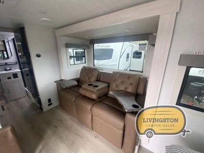 2026 Forest River RV Surveyor Legend - Photo 9