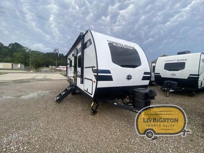 2026 Forest River RV Surveyor Legend - Photo 1