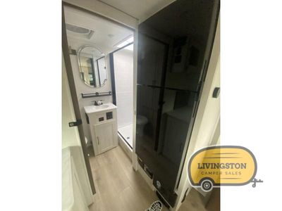 2026 Forest River RV Surveyor Legend - Photo 11