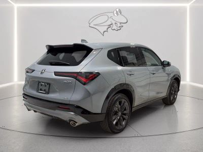 2026 Acura ADX — detail view