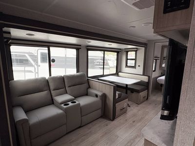 2026 East to West, INC. Della Terra 261RB - Photo 7
