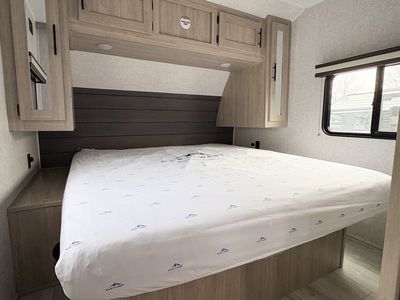 2026 East to West, INC. Della Terra 261RB - Photo 19