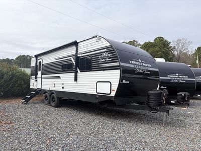 2026 East to West, INC. Della Terra 261RB - Photo 1