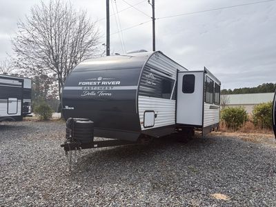 2026 East to West, INC. Della Terra 261RB - Photo 3