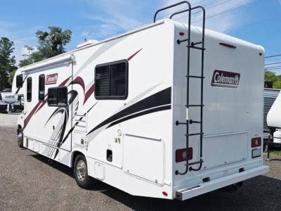 2023 Thor Coleman — photo 10 view