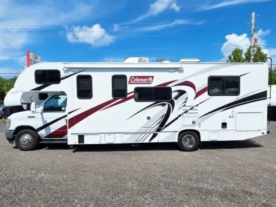 2023 Thor Coleman — photo 11 view