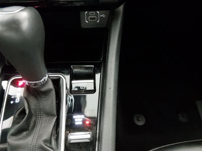 2024 Jeep Compass — photo 18 view