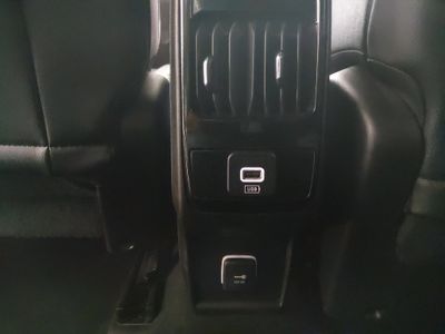 2024 Jeep Compass — photo 20 view