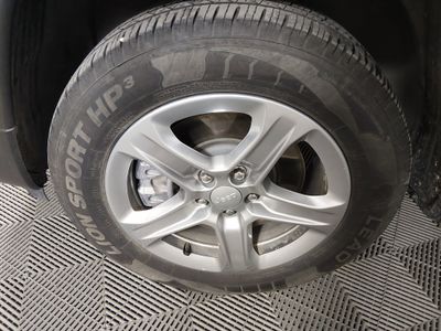 2024 Jeep Compass — photo 10 view