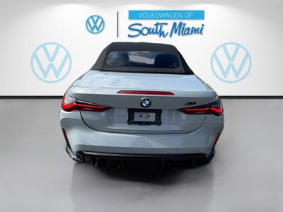 2022 BMW M4 - Photo 26