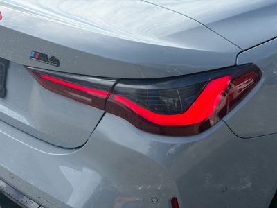 2022 BMW M4 - Photo 27