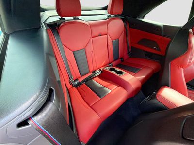 2022 BMW M4 - Photo 28