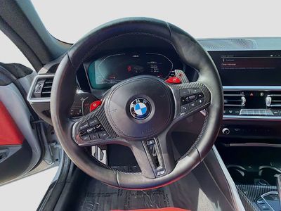2022 BMW M4 - Photo 10