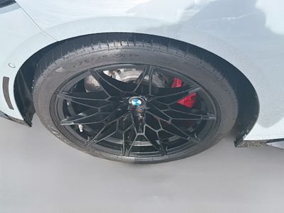 2022 BMW M4 - Photo 35