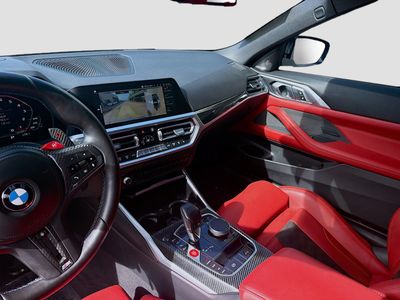 2022 BMW M4 - Photo 22