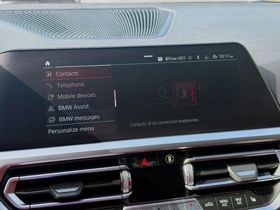 2022 BMW M4 - Photo 13