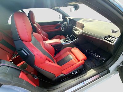 2022 BMW M4 - Photo 30