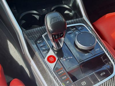 2022 BMW M4 - Photo 16