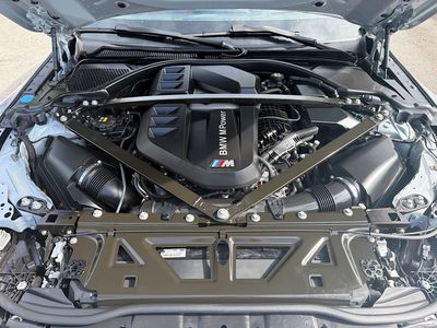 2022 BMW M4 - Photo 34