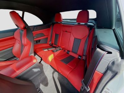 2022 BMW M4 - Photo 24