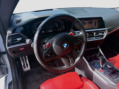 2022 BMW M4 - Photo 21