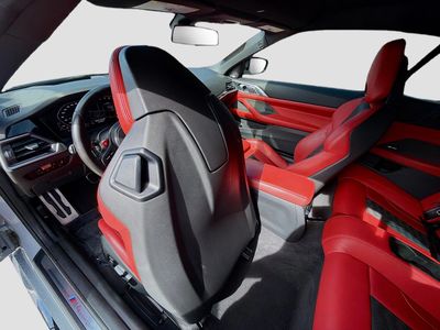 2022 BMW M4 - Photo 25