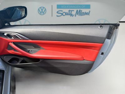 2022 BMW M4 - Photo 32