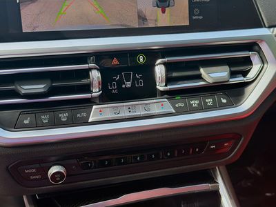 2022 BMW M4 - Photo 15