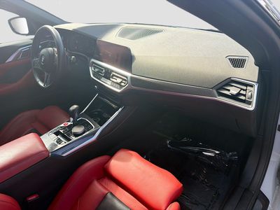 2022 BMW M4 - Photo 31