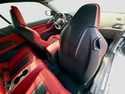 2022 BMW M4 - Photo 29