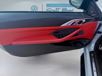 2022 BMW M4 - Photo 20