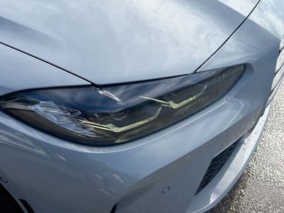 2022 BMW M4 - Photo 33