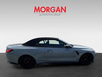 2022 BMW M4 - Photo 8