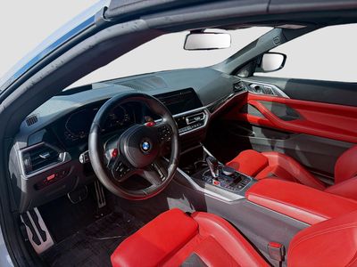 2022 BMW M4 - Photo 9