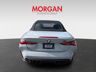 2022 BMW M4 - Photo 6