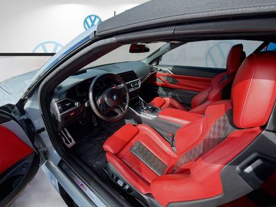 2022 BMW M4 - Photo 19