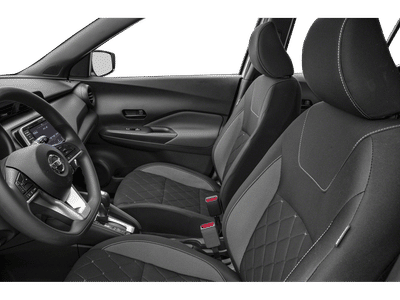 2020 Nissan Kicks - Photo 6