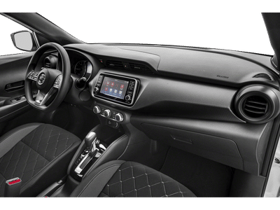2020 Nissan Kicks - Photo 11
