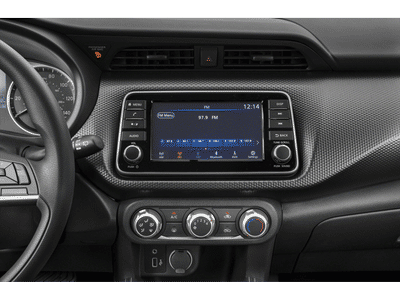 2020 Nissan Kicks - Photo 7