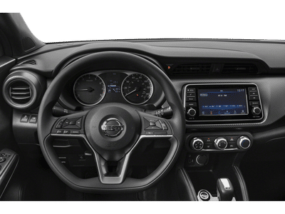 2020 Nissan Kicks - Photo 4