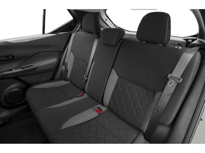 2020 Nissan Kicks - Photo 9