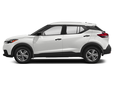 2020 Nissan Kicks - Photo 3