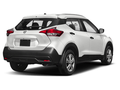 2020 Nissan Kicks - Photo 2