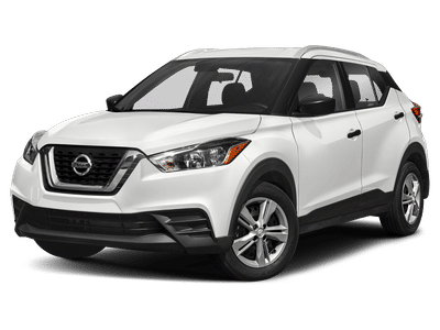 2020 Nissan Kicks - Photo 1