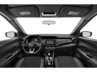 2020 Nissan Kicks - Photo 5