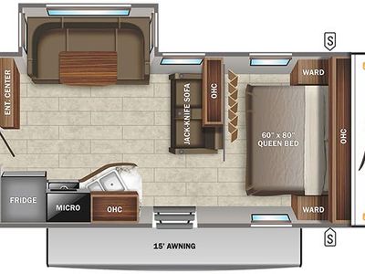2022 Jayco Jay Flight - Photo 25