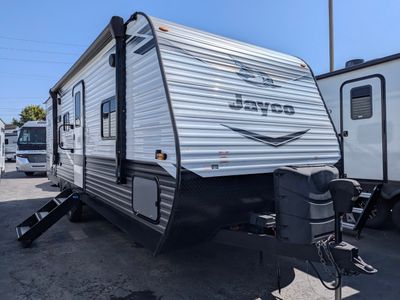 2022 Jayco Jay Flight - Photo 16