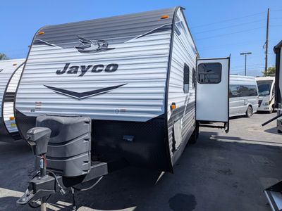 2022 Jayco Jay Flight - Photo 19